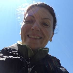 Meet your Posher, Timyra